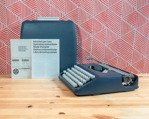 Qzerty olivetti lettera 82 - qzerty-,