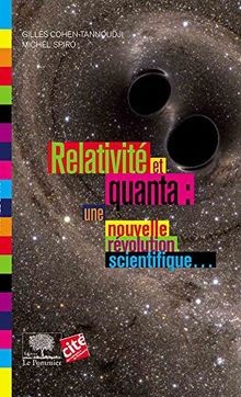 Relativité quanta une - et, :