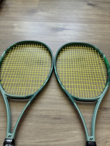 Yonex percept 100d vert lot - 100d,