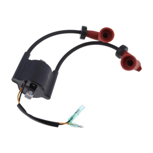 Bobine allumage moto pour - d'allumage,