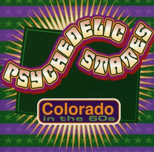 Various psych states 2 - psych, states: