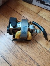 Moteur De Machine À  Coudre PFAFF 1222