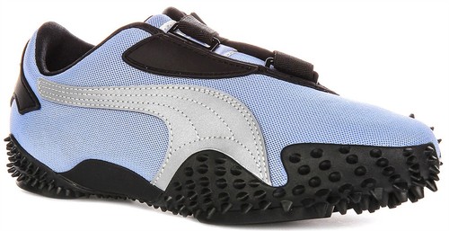 Puma mostro sculptural low pro - mostro,