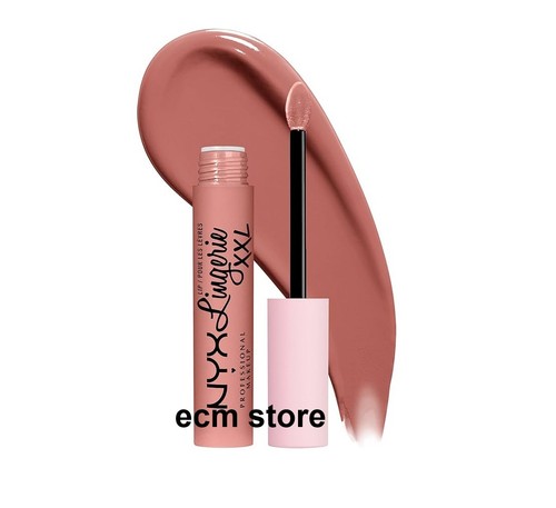 Nyx rouge lèvres liquide - rouge,