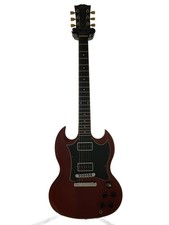Guitare électrique Gibson SG
