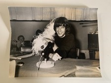 LENY ESCUDERO - PHOTO DE