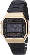 Casio Vintage Alarm Numérique