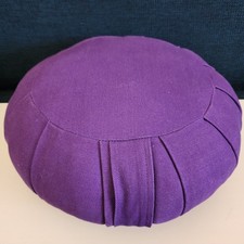 Zafu Meditation Cushion Round