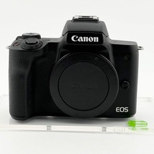 Canon EOS M50 24.1MP