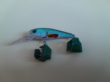 LEURRE RIGIDE - POISSON NAGEUR