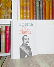 PAUL CLAUDEL. Les Cahiers de