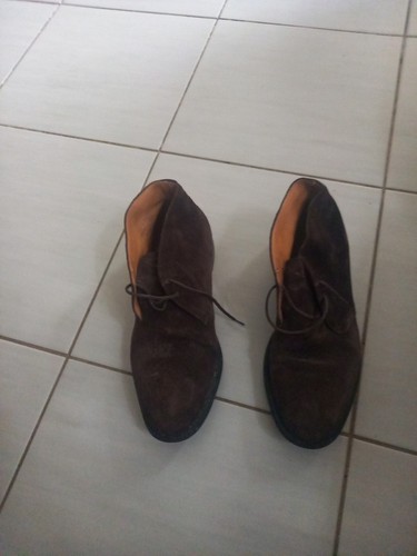 Chaussures homme churchs - homme,