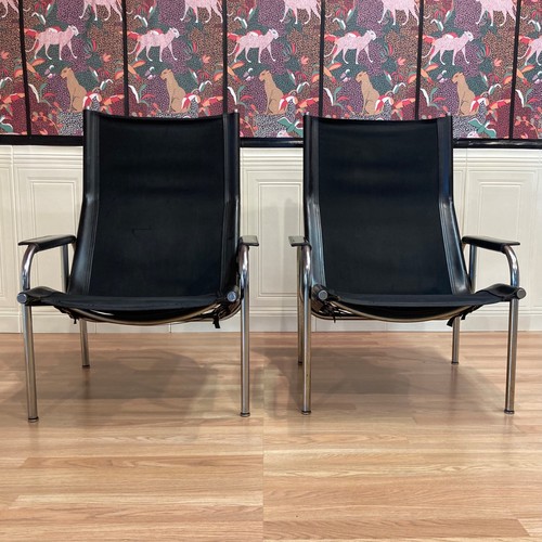 Ensemble fauteuils relax - 2,