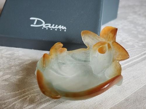 Daum orchidées pate - en, de