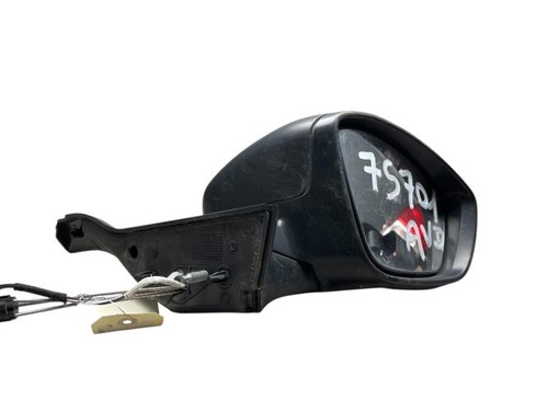 Retroviseur droit peugeot 208 - retroviseur,
