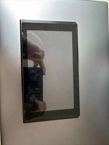 Console nintendo switch - console,