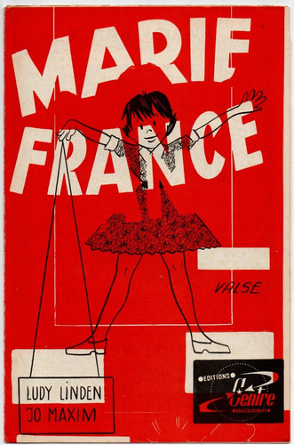 Partition 1960 acc - v., acc.