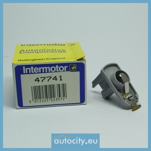 Intermotor 47741 doigt - intermotor,