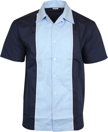 Relco hommes bleu - relco,