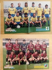 LUCCHESE MODENA CALCIO Poster