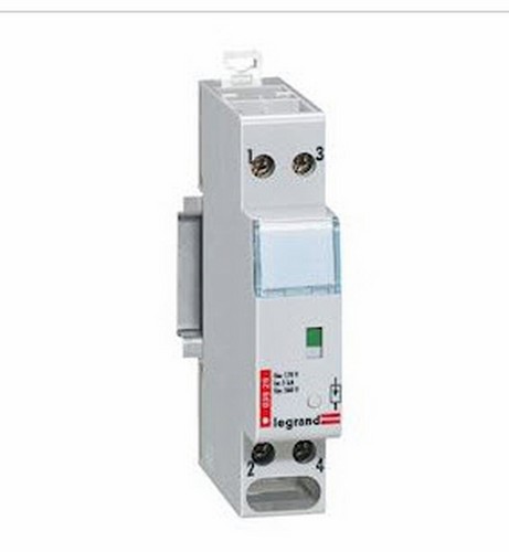 Legrand 03828 parafoudre pour - legrand,