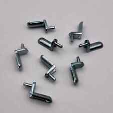 8x SHELF IKEA BESTA SUPPORTS BRACKETS MOUNTING SUPPORTS SUPPORTS 113301 SPARE PA