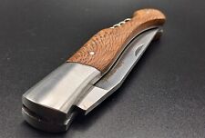 couteau de poche pliant,lame