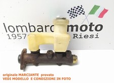 Pompe De Frein Originale