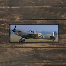 Tapis De Bar Spitfire Design 2 Bar Towel Pour Fête De Bière Et De Cocktail