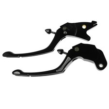 Noir Levier de frein