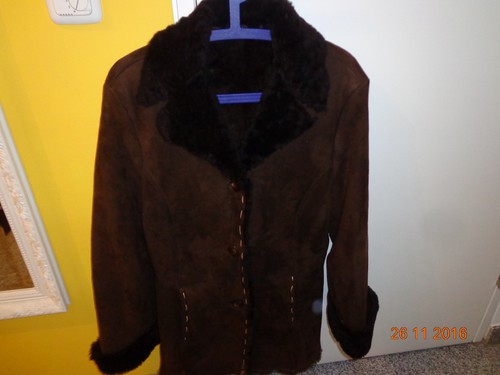 Manteau femme fablor - fablor, pell