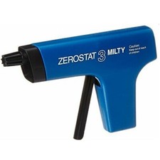 NEW Milty Pro Zerostat 3