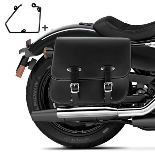 Sacoche lateral support - et,