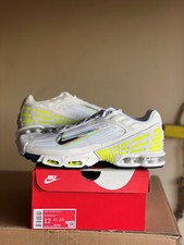 Nike Air Max Plus III 3D