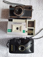  Starflex Lot Appareils Photos