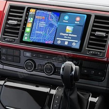 Carplay Pour VW T6 Transporter