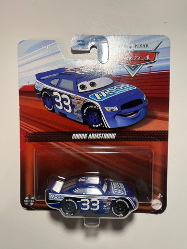 Voiture cars disney pixar - cars,