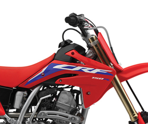 Kit déco 150 - 150, honda
