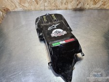 Passage de roue poly avec feux