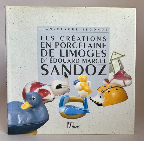 Les créations porcelaine - les, en