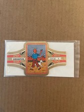 Tintin bagues de - 24,