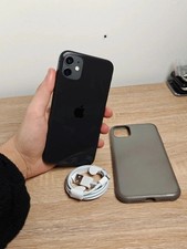 iPhone 11 Noir 64go