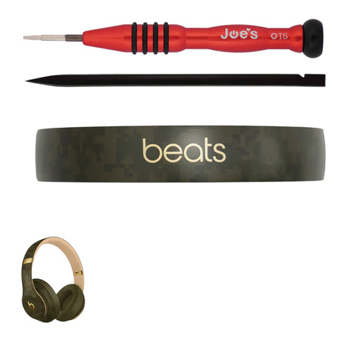Genuine beats studio casque - beats,