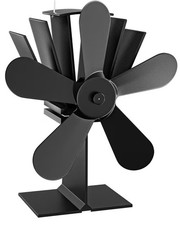 Ventilateur poêle bois - ventilateur,