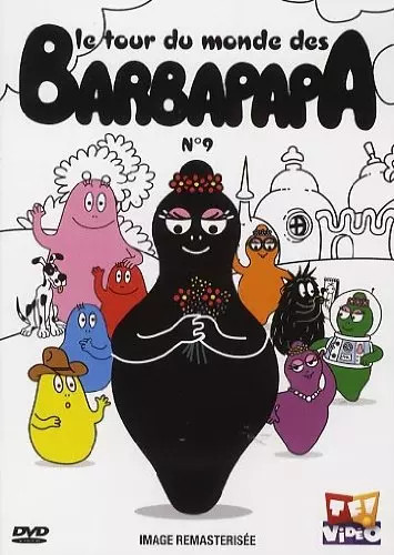 Barbapapa vol barbamama - vol., :