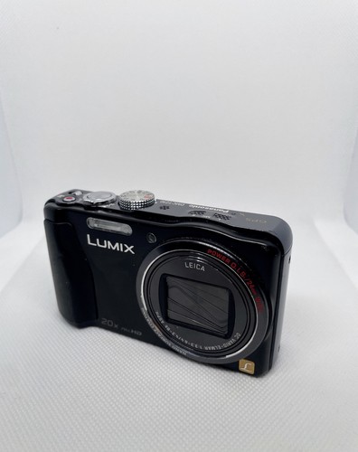 Panasonic dmc tz30 digital - dmc-tz30,
