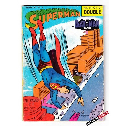 Superman batman robin - superman,