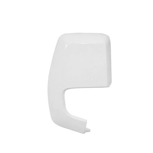 Coque rétroviseur droite - coque,