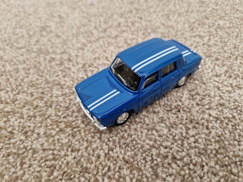 Corgi solido classic - 1/43,