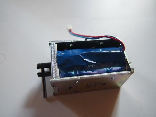 Electro aimant tds 12c - electro,